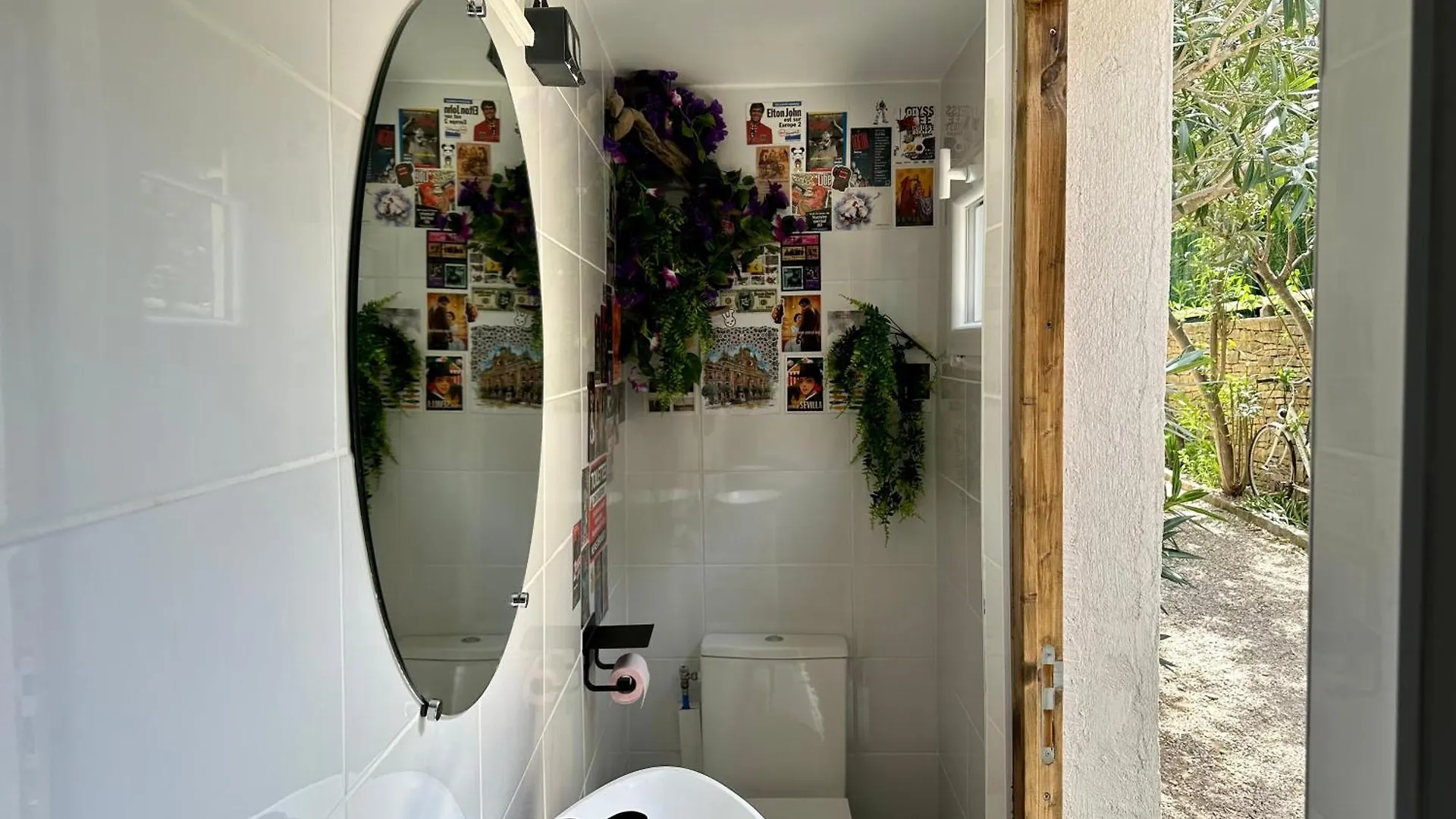 Homestay szállás Studio Biboune Ceyreste
