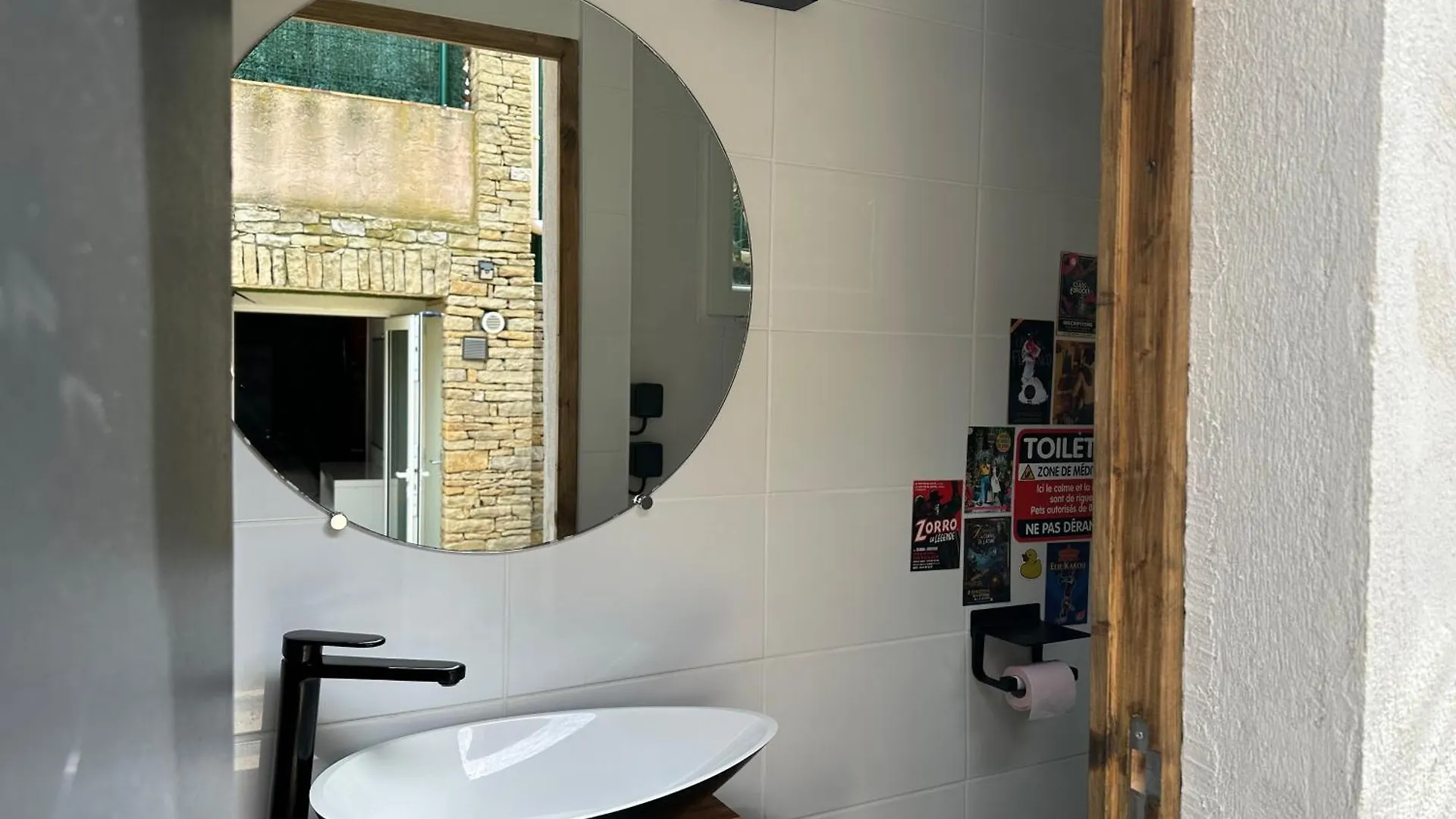 Studio Biboune Ceyreste