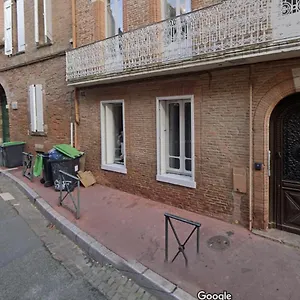 6 - T2 60m2 - Standing, Moderne Et Tout équipé - Carmes-renforts , , Toulouse France