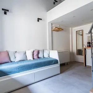 Appartement Bonsai Flat In, Beausoleil