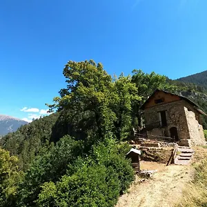 Hébergement de vacances Maison Maralpine, Roubion