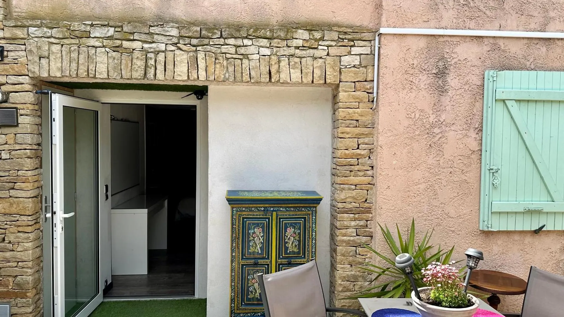 Studio Biboune Ceyreste